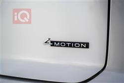 فولكسفاغن أطلس كروس سبورت